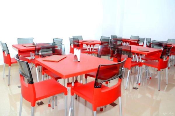 دارامشالا Stayapart - Hotel Bagsu Sarovar المظهر الخارجي الصورة
